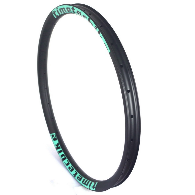 27.5ER Carbon Rims All Mountain 40 mm width