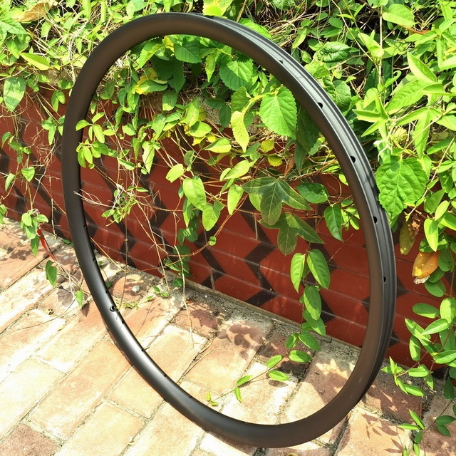 29ER Graphene Mtb carbon rims 33mm Exteral width 27mm internal width ultra light