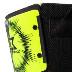Bengio AB7 Karting Rib Protector
