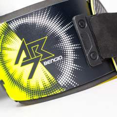 Bengio AB7 Karting Rib Protector