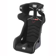 OMP HTE Evo VTR Fibreglass Seat