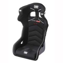 OMP HTC Evo VTR Fibreglass Seat