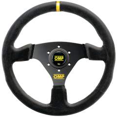 OMP Targa Steering Wheel