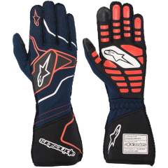 Alpinestars Tech 1-ZX V2 Race Gloves