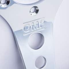 OMP Mugello Steering Wheel