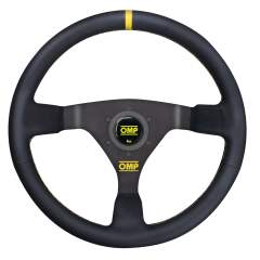OMP WRC Steering Wheel