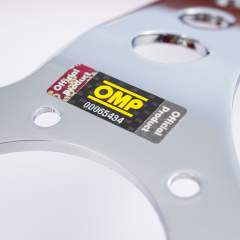 OMP Mugello Steering Wheel