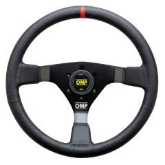 OMP WRC Steering Wheel
