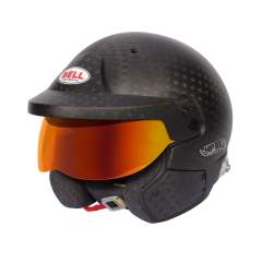 Bell Mag-10 Carbon Helmet