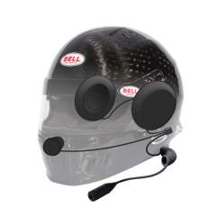 Bell GT6 Carbon Rally Helmet