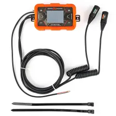 ZeroNoise Fearless Digital Intercom Amplifier