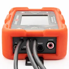 ZeroNoise Fearless Digital Intercom Amplifier