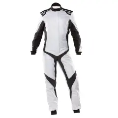 OMP One Evo X Race Suit