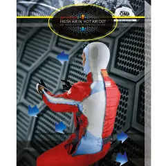 OMP One Evo Long Johns