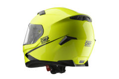 OMP Circuit Evo 2 Helmet