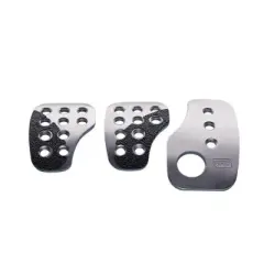 OMP Pre-Curved Pedal Set