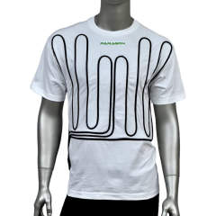 Paragon White Top