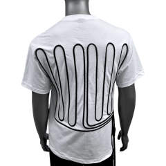 Paragon White Top