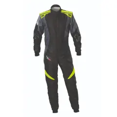 OMP KS-2X Art Kart Suit