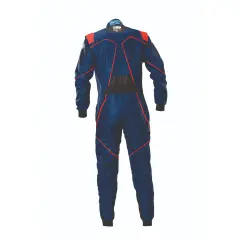 OMP KS-3X Art Kart Suit
