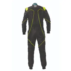 OMP KS-3X Art Kart Suit
