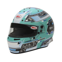 Bell RS7 Pro Stamina Helmet