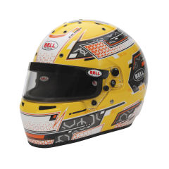 Bell RS7-K Stamina Kart Helmet