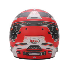 Bell RS7 Pro Stamina Helmet