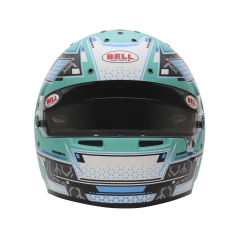 Bell RS7 Pro Stamina Helmet