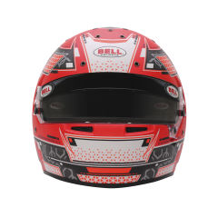 Bell RS7 Pro Stamina Helmet