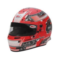 Bell RS7 Pro Stamina Helmet