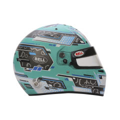 Bell RS7 Pro Stamina Helmet