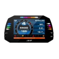 AIM Motorsport MXG 1.3 Strada Dash (7" Colour TFT Display)