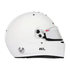 Bell RS7 Pro FIA Helmet