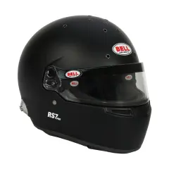 Bell RS7 Pro FIA Helmet