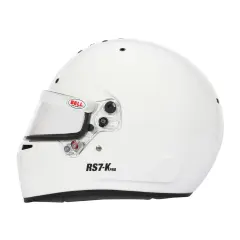 Bell RS7-K PRO Kart Helmet