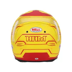 Bell KC7-CMR Kart Helmet - Lewis Hamilton 2026