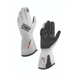 OMP One Evo FX Race Gloves