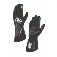 OMP One Evo FX Race Gloves