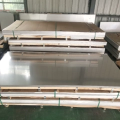 Hastelloy C-22 Sheet
