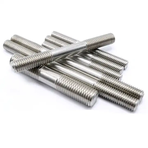 Hastelloy C-22 Fasteners