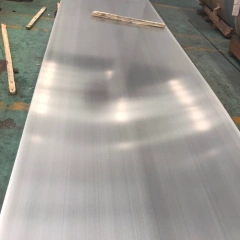 Hastelloy C-22 Sheet