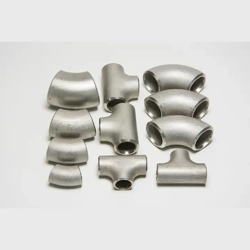 Hastelloy C-22 Fittings