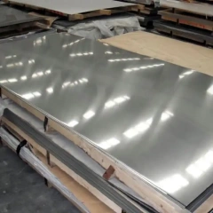 Hastelloy C-22 Sheet