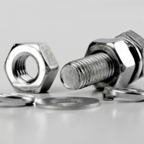 Hastelloy C-22 Fasteners