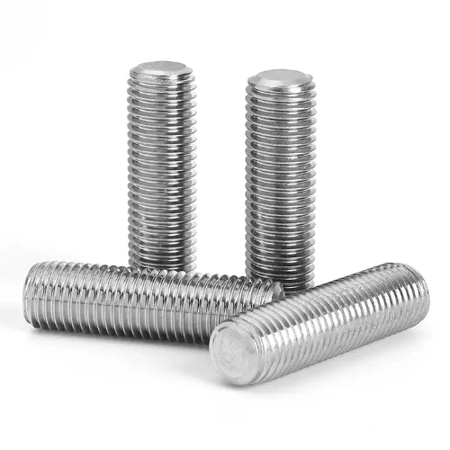 Hastelloy C-22 Fasteners