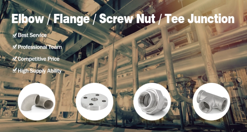 Incoloy 800H Fittings