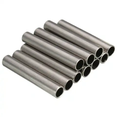 Hastelloy C-2000 Pipe