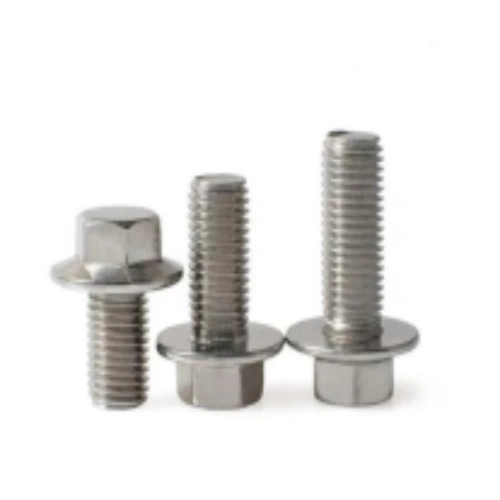 Incoloy 800 Fasteners