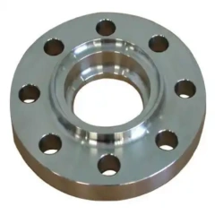 Hastelloy C-22 Flanges